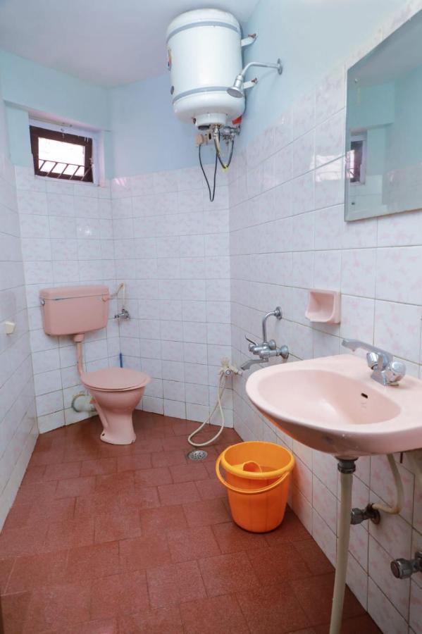 Bob Leisure'S Bed & Breakfast Ооти Екстериор снимка