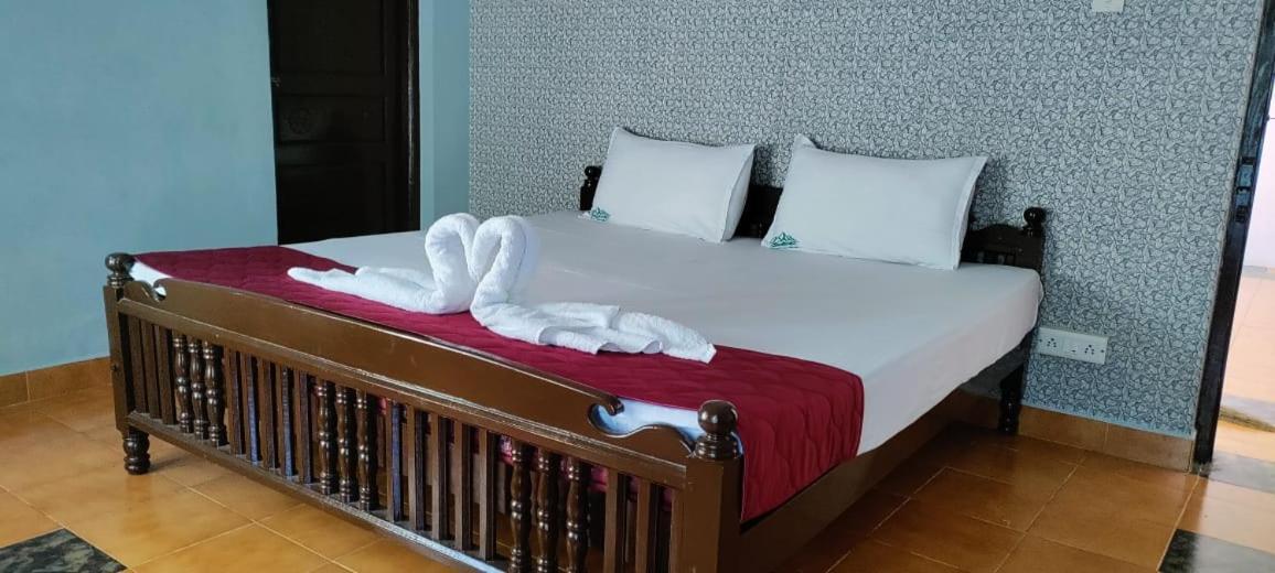 Bob Leisure'S Bed & Breakfast Ооти Екстериор снимка