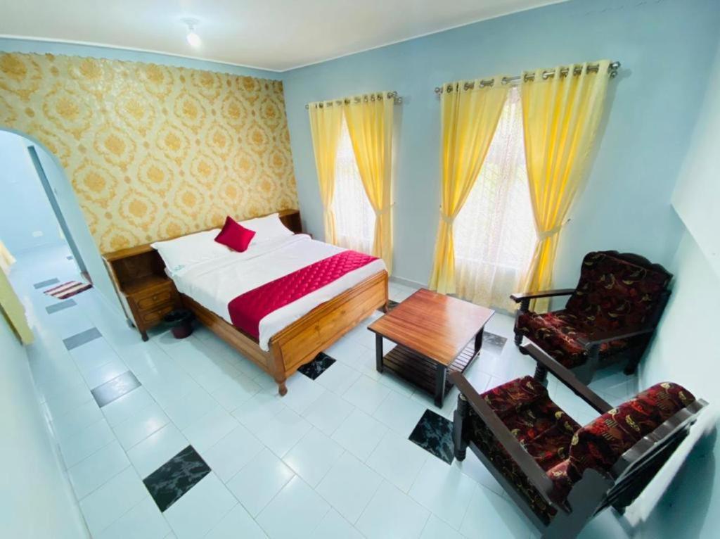 Bob Leisure'S Bed & Breakfast Ооти Екстериор снимка