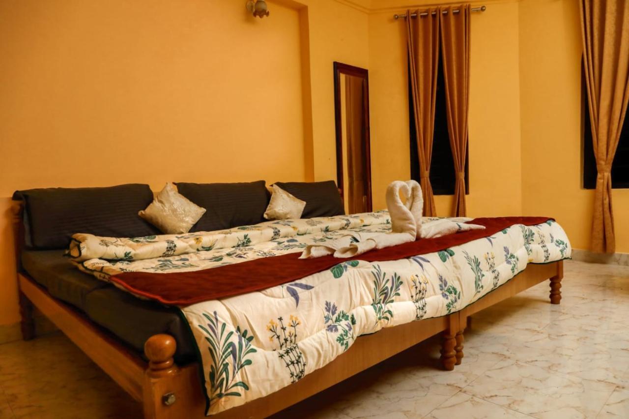 Bob Leisure'S Bed & Breakfast Ооти Екстериор снимка