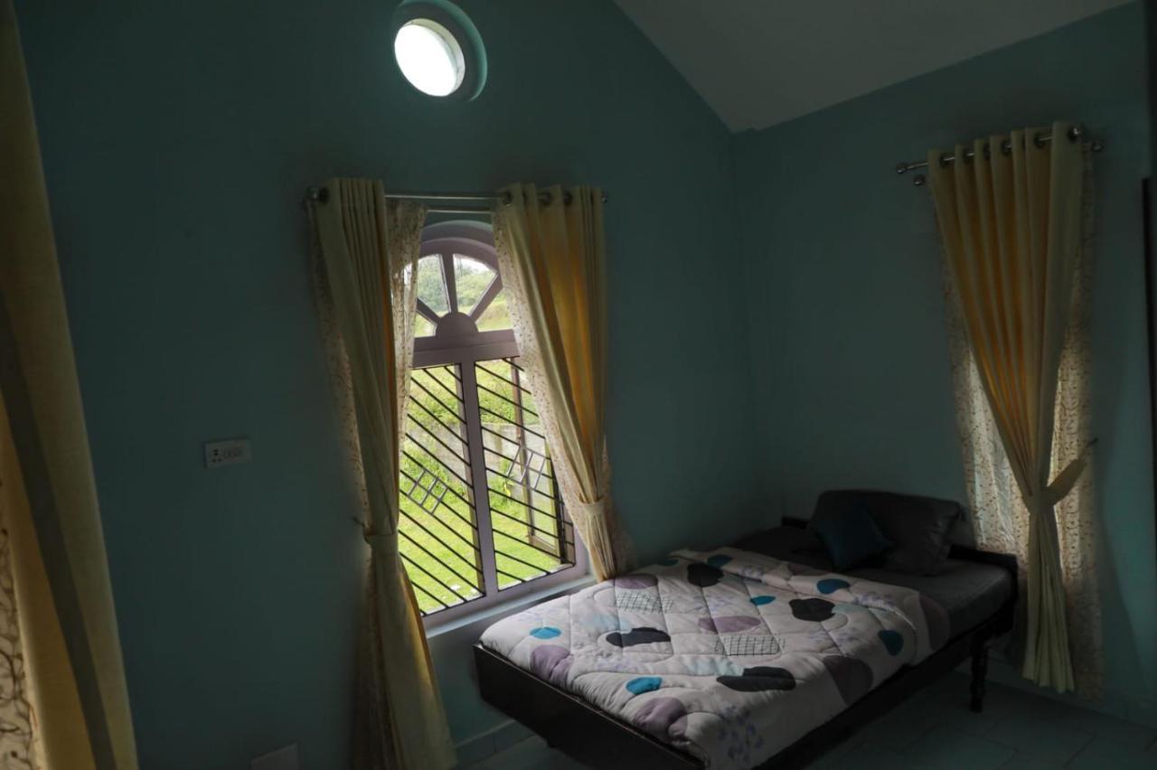 Bob Leisure'S Bed & Breakfast Ооти Екстериор снимка