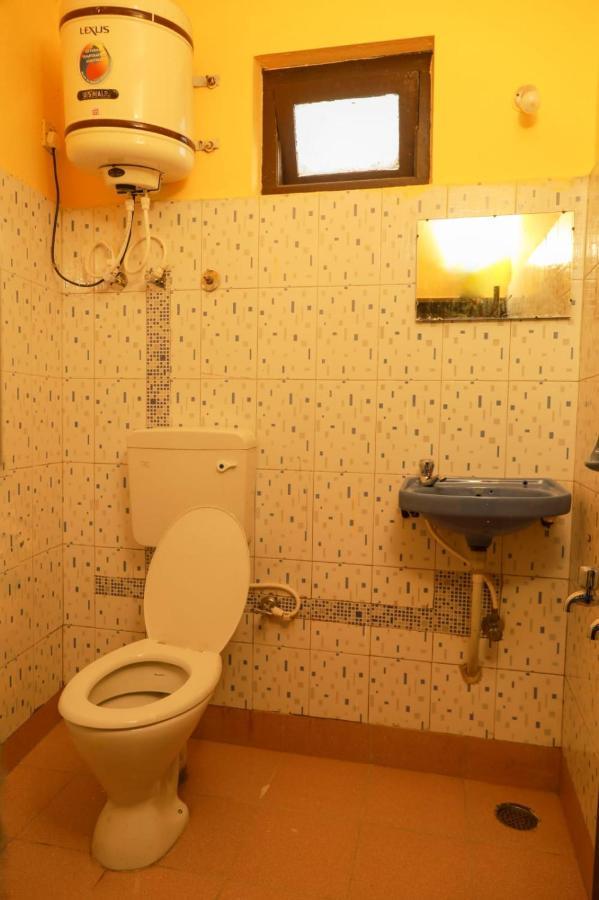 Bob Leisure'S Bed & Breakfast Ооти Екстериор снимка