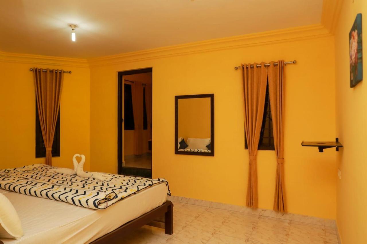Bob Leisure'S Bed & Breakfast Ооти Екстериор снимка