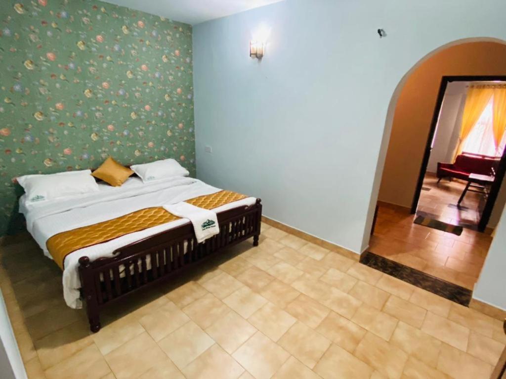 Bob Leisure'S Bed & Breakfast Ооти Екстериор снимка