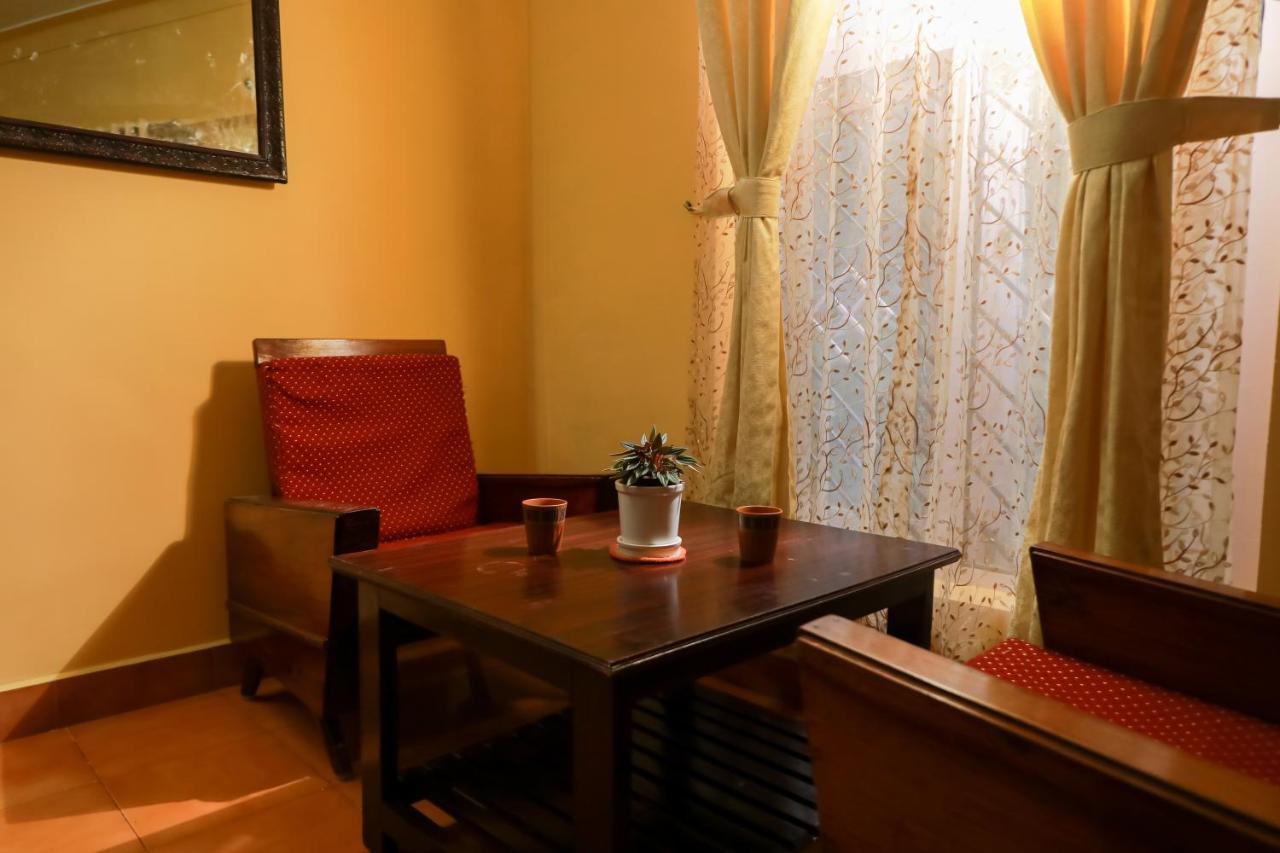 Bob Leisure'S Bed & Breakfast Ооти Екстериор снимка