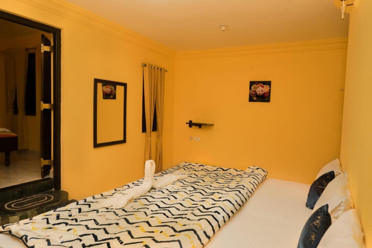 Bob Leisure'S Bed & Breakfast Ооти Екстериор снимка