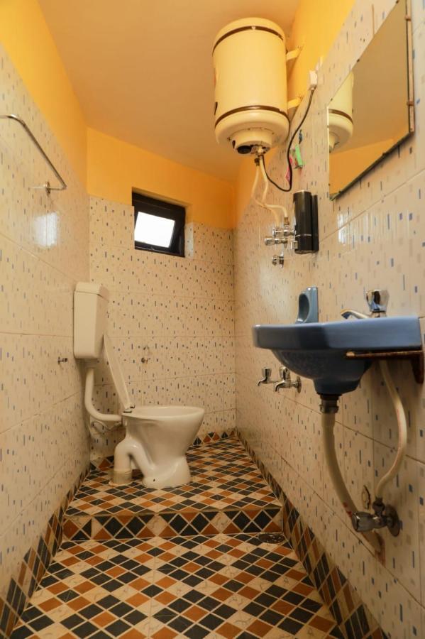 Bob Leisure'S Bed & Breakfast Ооти Екстериор снимка