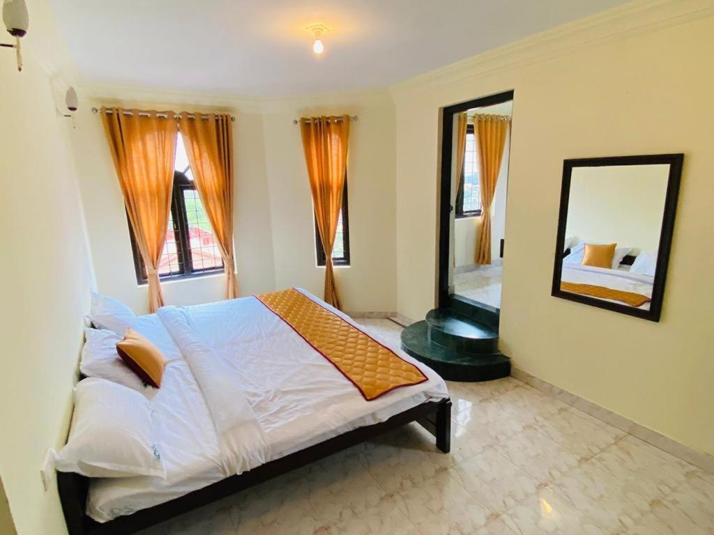Bob Leisure'S Bed & Breakfast Ооти Екстериор снимка