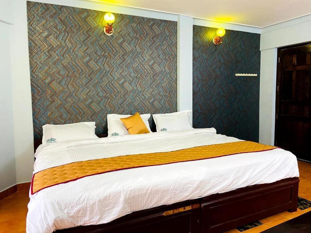 Bob Leisure'S Bed & Breakfast Ооти Екстериор снимка