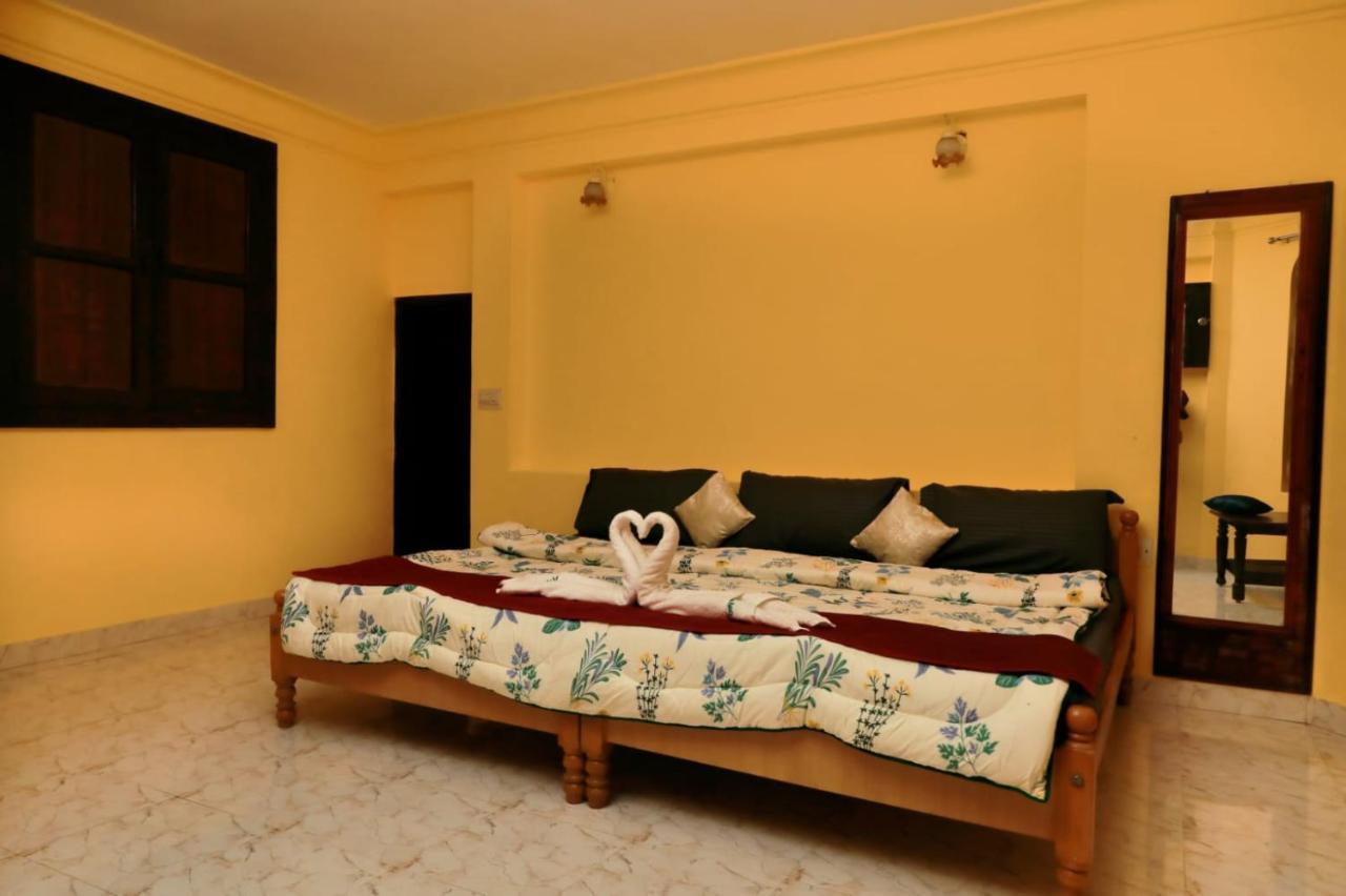 Bob Leisure'S Bed & Breakfast Ооти Екстериор снимка