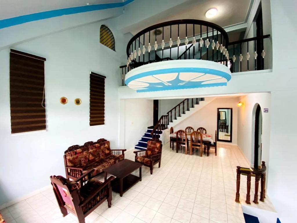 Bob Leisure'S Bed & Breakfast Ооти Екстериор снимка