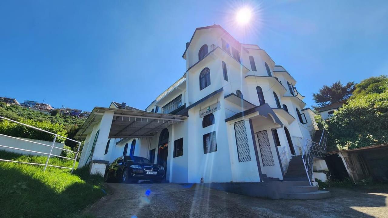 Bob Leisure'S Bed & Breakfast Ооти Екстериор снимка