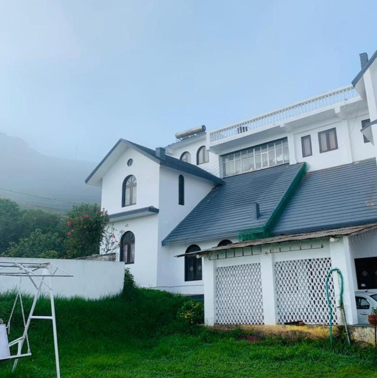 Bob Leisure'S Bed & Breakfast Ооти Екстериор снимка