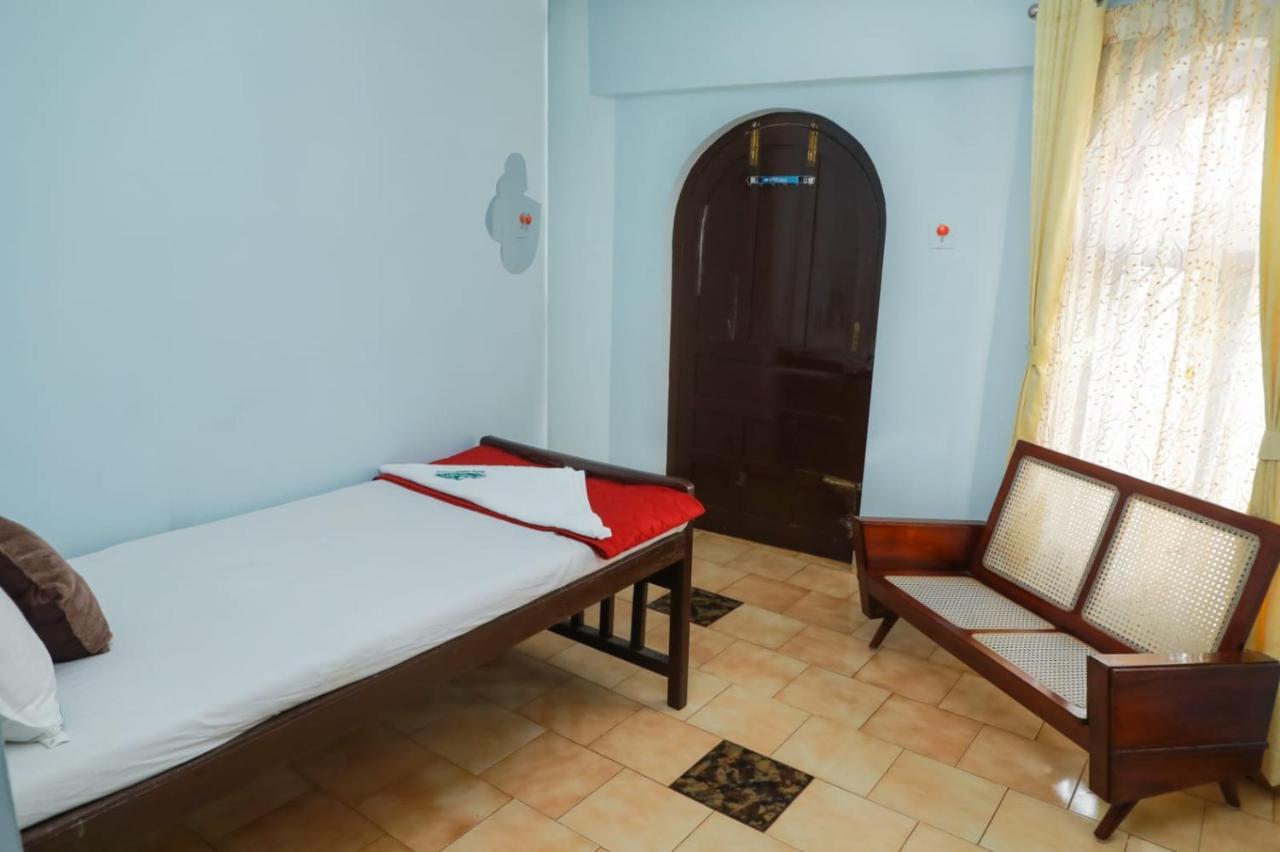Bob Leisure'S Bed & Breakfast Ооти Екстериор снимка