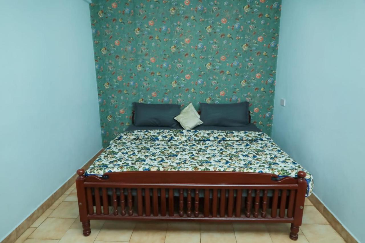 Bob Leisure'S Bed & Breakfast Ооти Екстериор снимка