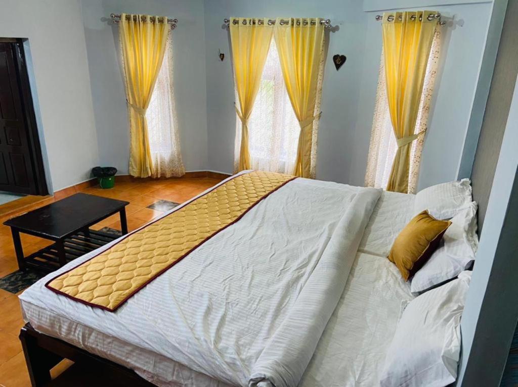 Bob Leisure'S Bed & Breakfast Ооти Екстериор снимка
