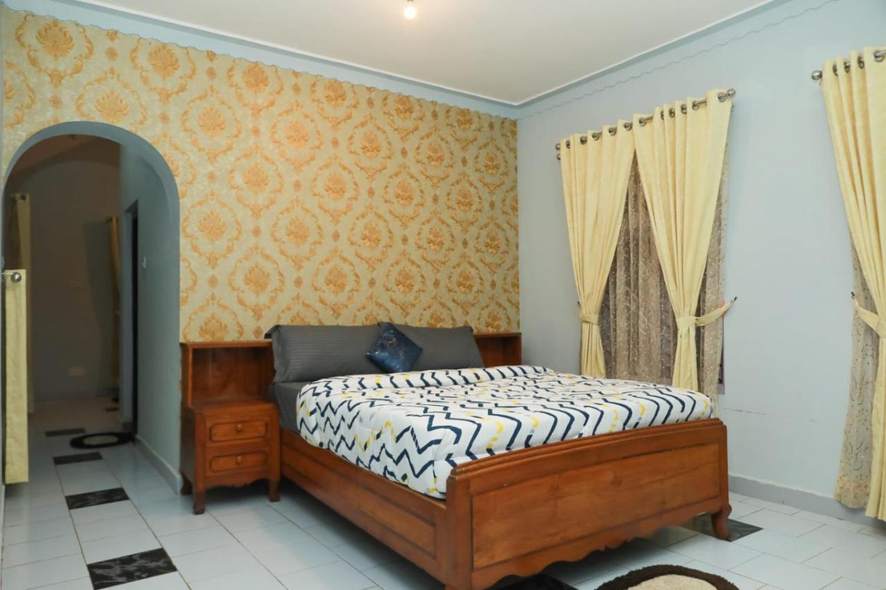Bob Leisure'S Bed & Breakfast Ооти Екстериор снимка