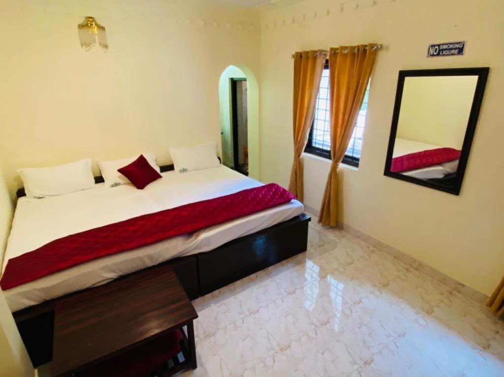 Bob Leisure'S Bed & Breakfast Ооти Екстериор снимка