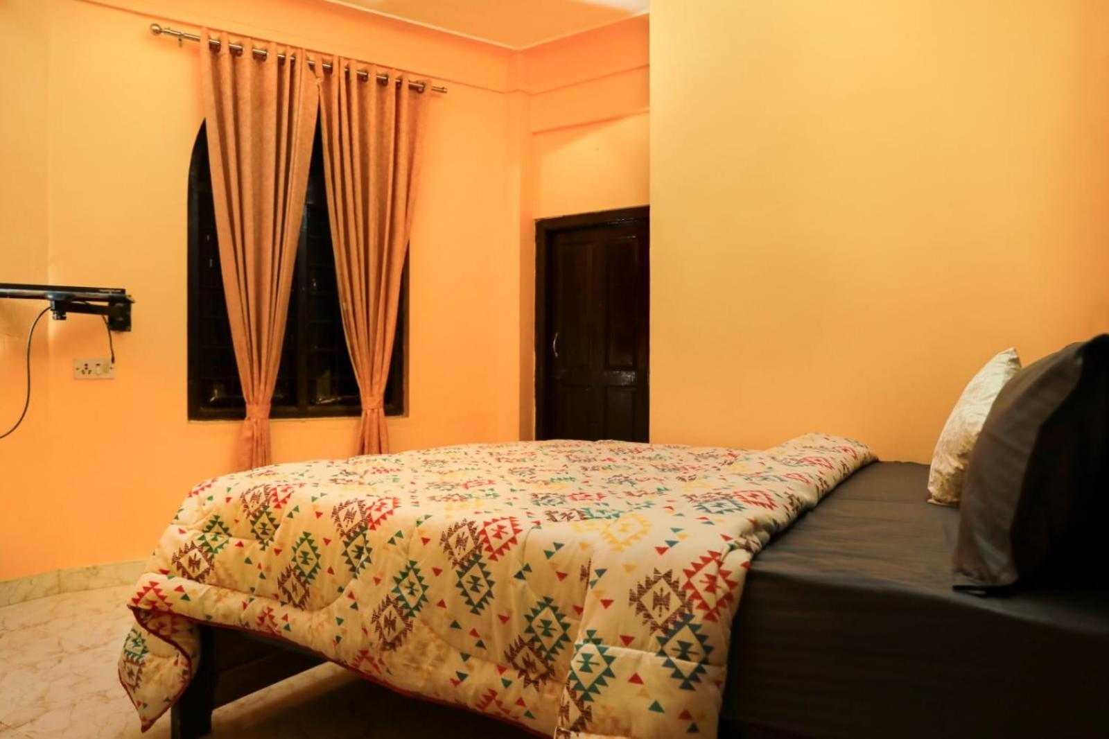 Bob Leisure'S Bed & Breakfast Ооти Екстериор снимка
