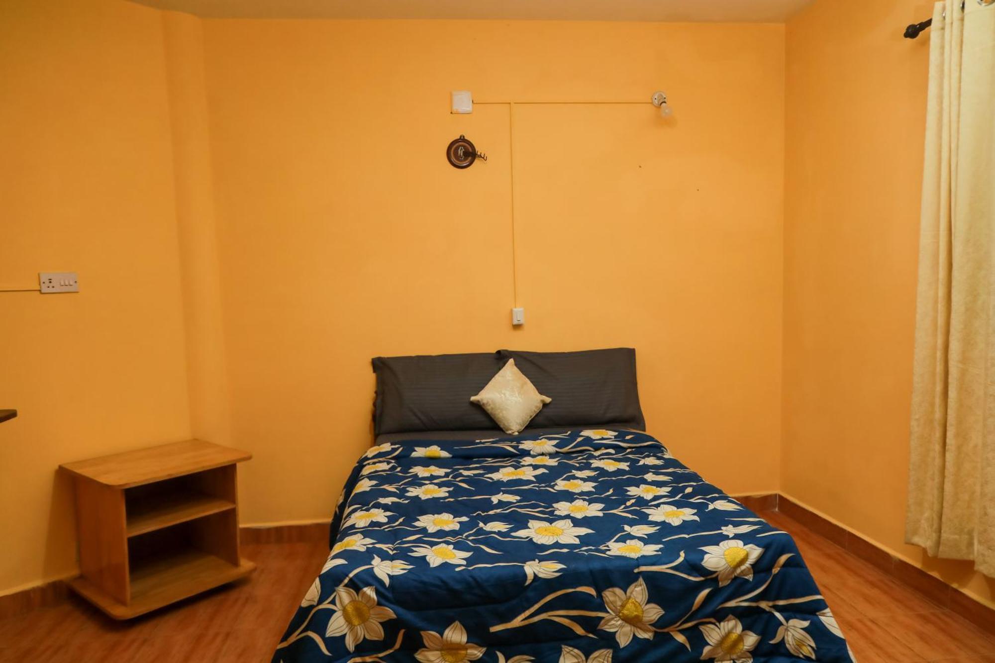 Bob Leisure'S Bed & Breakfast Ооти Екстериор снимка