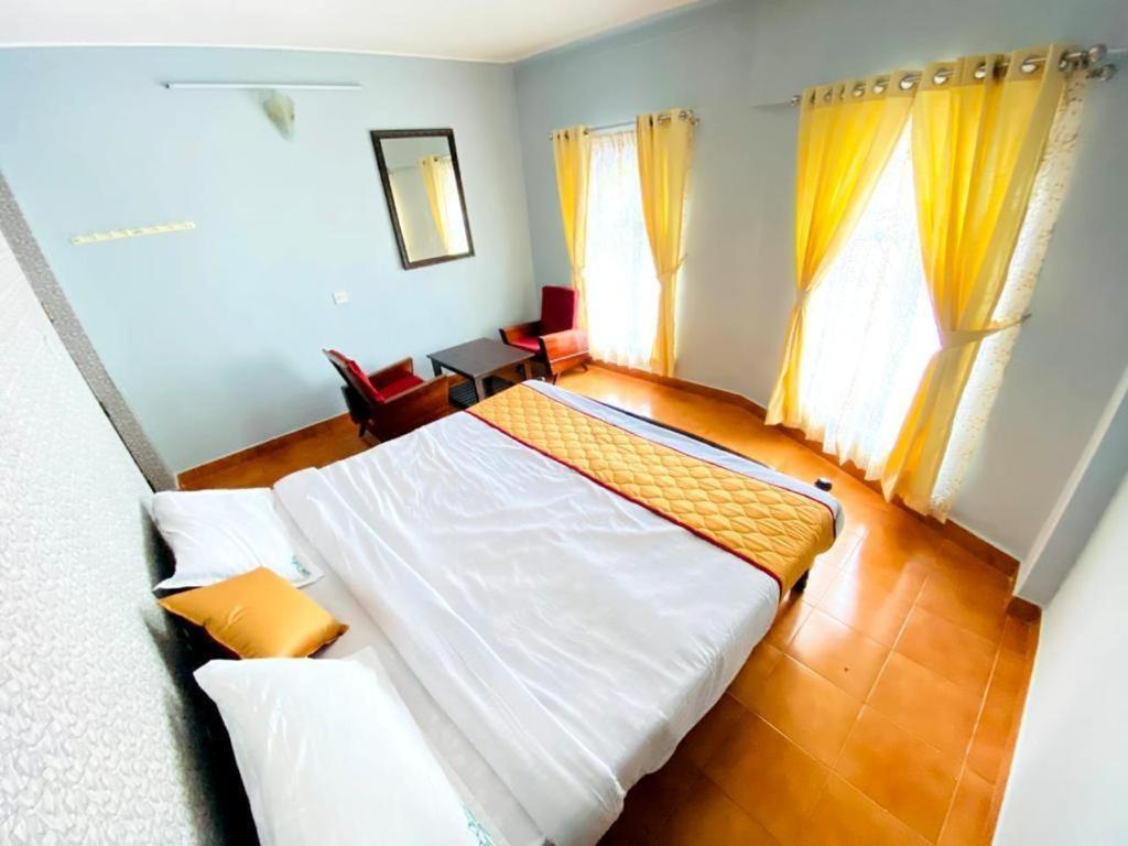 Bob Leisure'S Bed & Breakfast Ооти Екстериор снимка